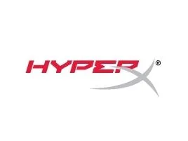 HyperX Pulsefire Haste 2 S Silver trådlös gaming-mus