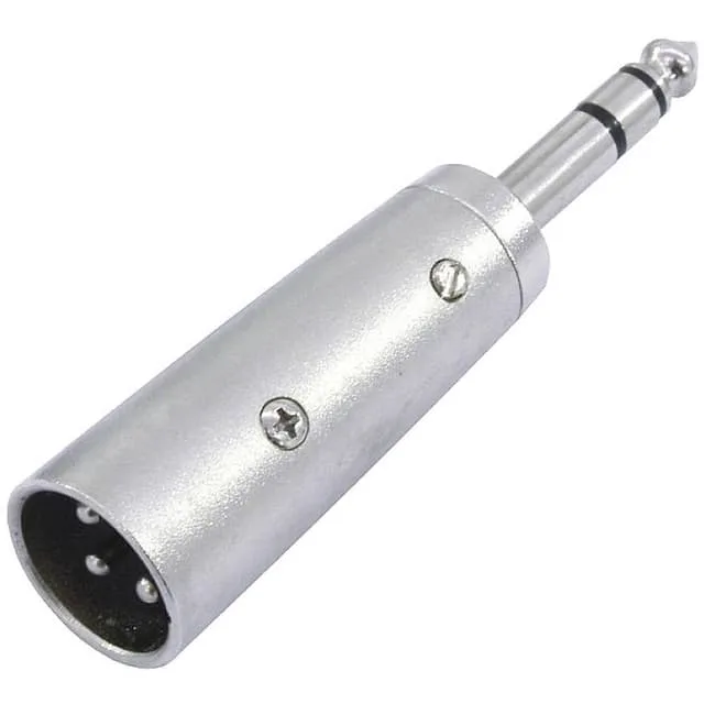 Omnitronic 30226455 XLR Adapter
