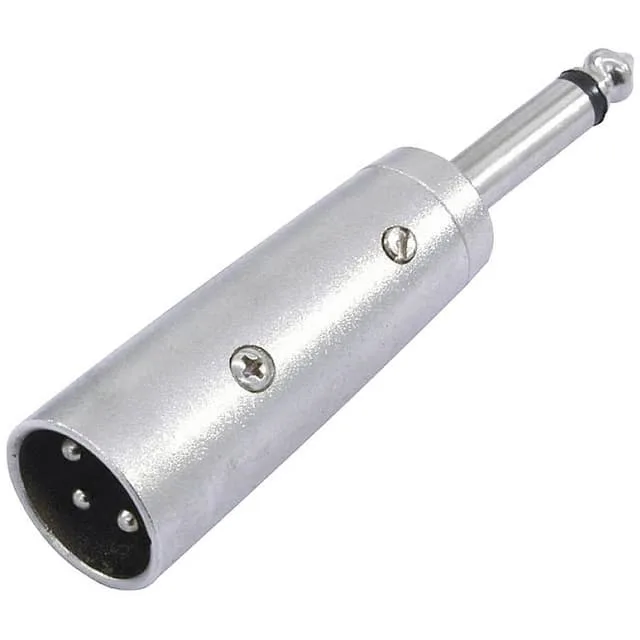 Omnitronic 30226450 XLR Adapter