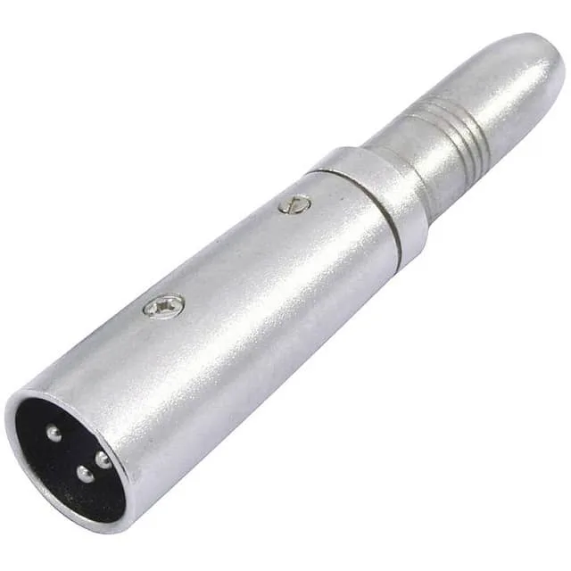 Omnitronic 30226500 XLR Adapter