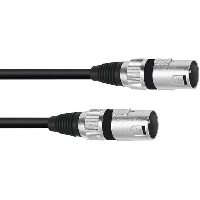 Omnitronic 3022075A XLR Adapterkabel