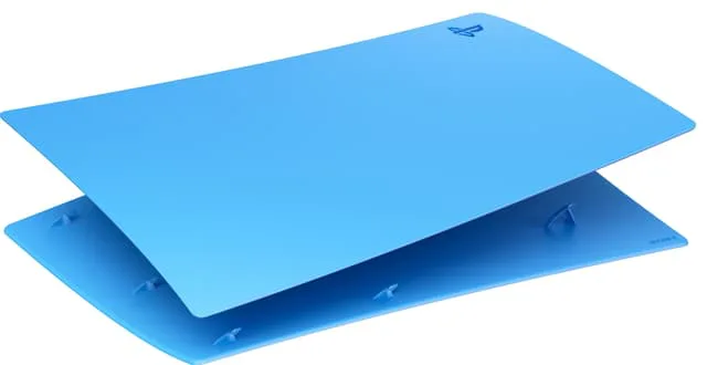 PlayStation PS5 Digital Edition konsolhölje
