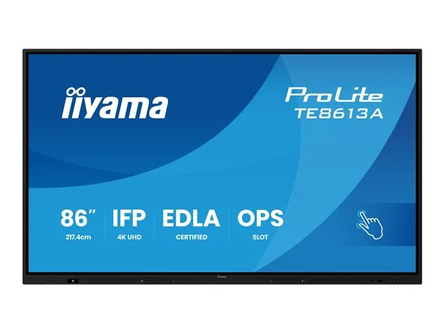 iiyama ProLite TE8613A-B2AG