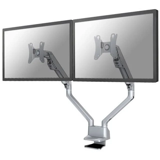 Neomounts by Newstar FPMA-D750DSILVER 1 st Monitor