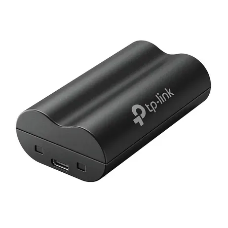 TP-Link Tapo batteripaket, svart