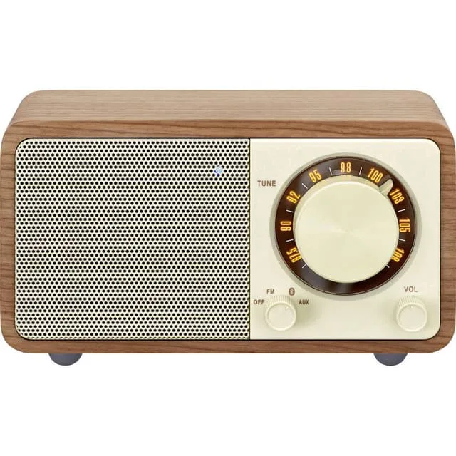 Sangean Mikro FM bordsradio CH