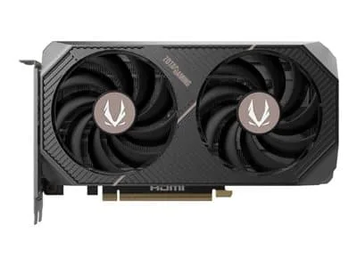 ZOTAC GAMING GeForce RTX 5060 Ti 8GB AMP