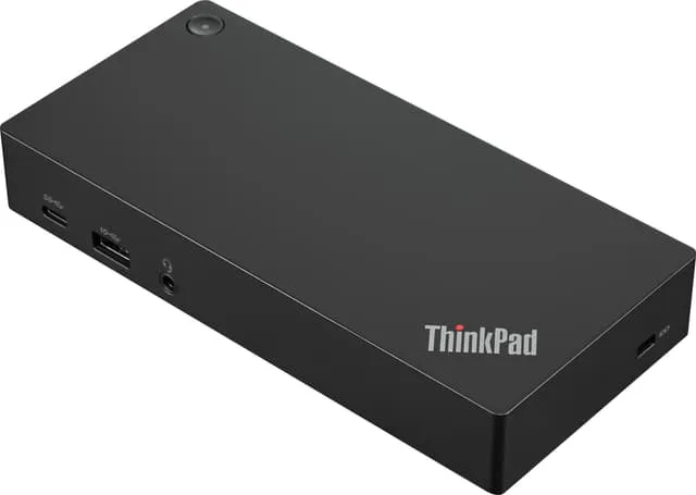 Lenovo ThinkPad USB-C Dock Gen 2