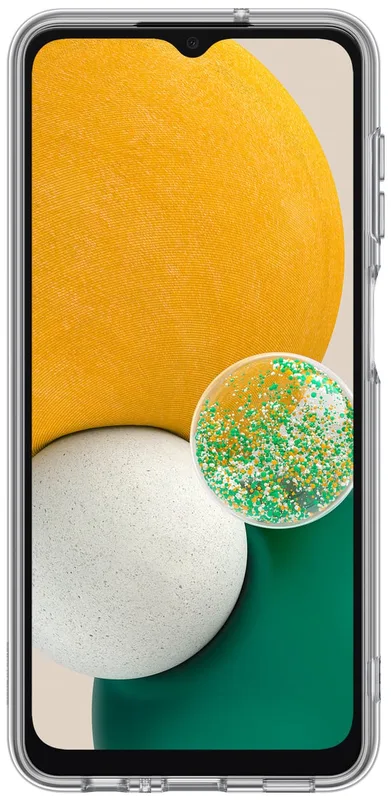 Samsung Galaxy A13 5G mjukt telefonfodral