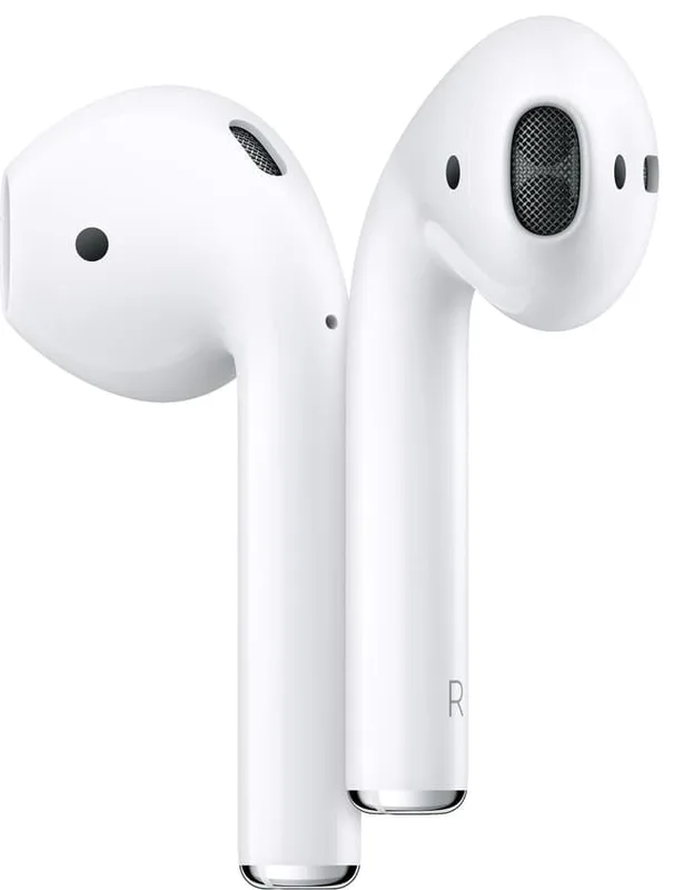 Apple Airpods (3:e generation) med MagSafe-laddningsetui