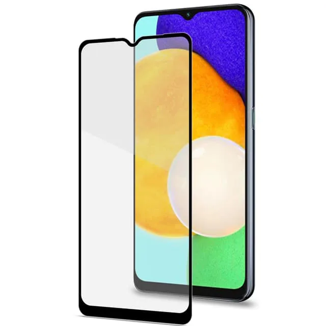 Celly Skärmskydd Härdat glas Galaxy A13 4G/A13