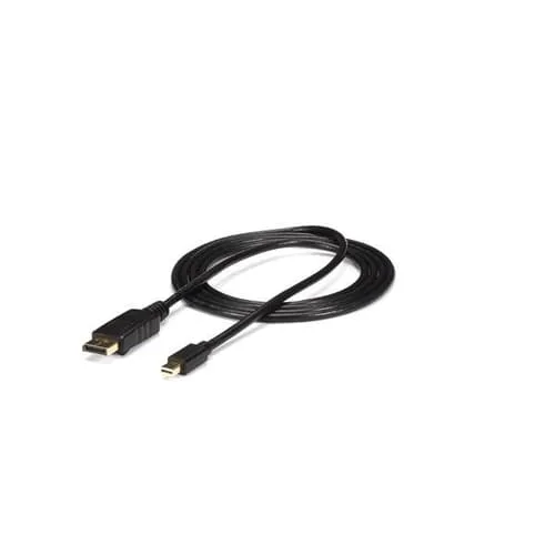 Startech .com 1,8 m Mini DisplayPort till
