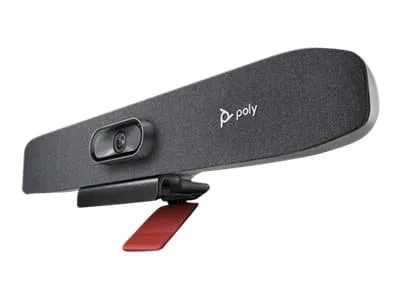 Poly Studio R30 USB-videobar, 4K