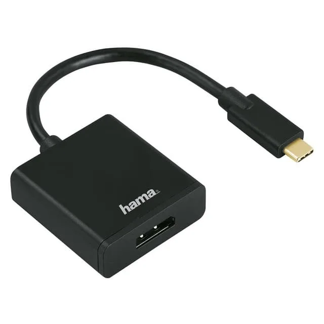 HAMA 107869 Power cable