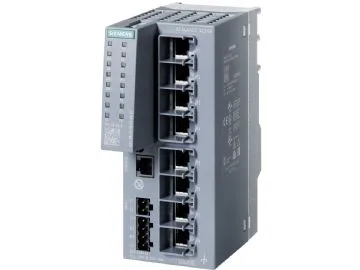Siemens 6GK5208-0BA00-2AC2