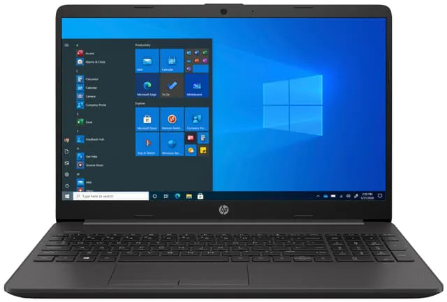 HP 250 G8 i5/8/256GB