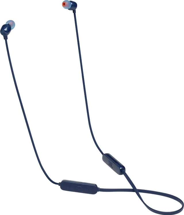 JBL TUNE 115BT trådlösa in ear-hörlurar