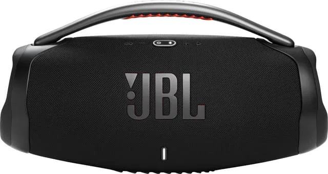 JBL Boombox 3 bluetooth-högtalare (svart)