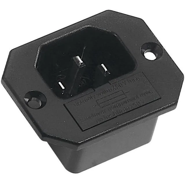 IEC-kontakt 42R321121