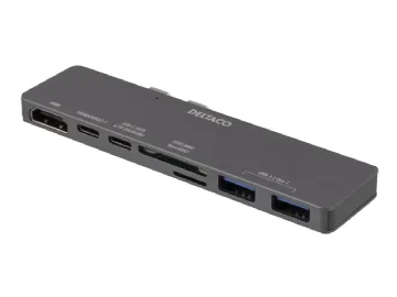 DELTACO USBC-1290