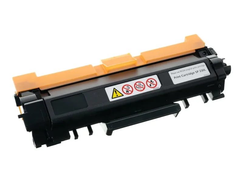 Ricoh Toner 408295 SP 230L Svart