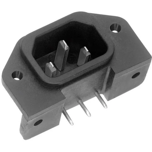 IEC-kontakt 42R651611 42R Series