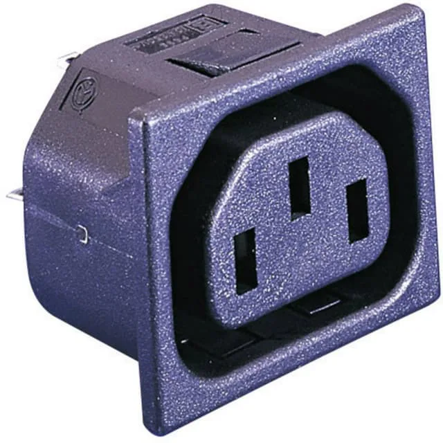 IEC-kontakt PX0695/15/28 PX Series