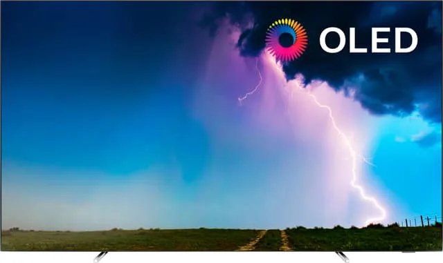 Philips 65" OLED754 4K UHD Smart TV