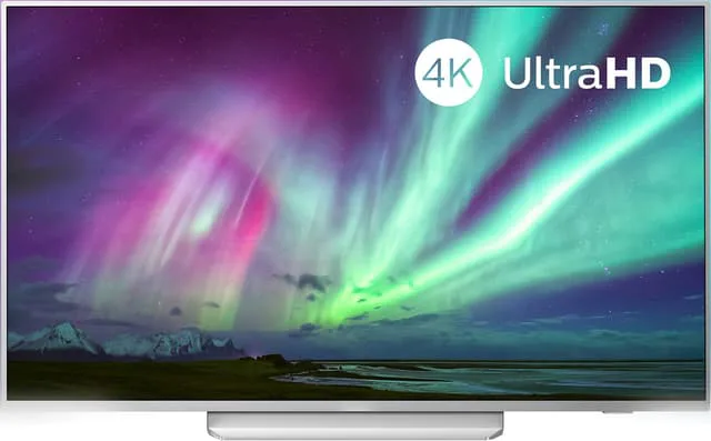 Philips 50" PUS8204 4K UHD LED Smart TV 50PUS8204/12