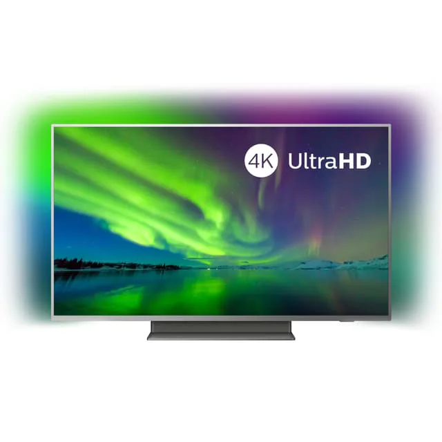 Philips 55" PUS7504 4K UHD Smart TV