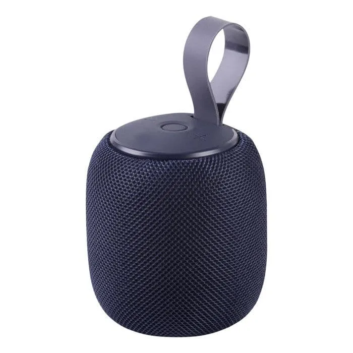 Trevi XR Jump XR8A16 Bluetooth-högtalare 5 W, blå