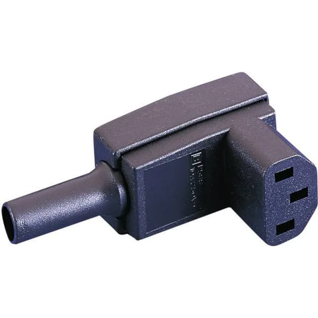 IEC-kontakt PX0588 PX Series (Nätanslutning) PX Hona