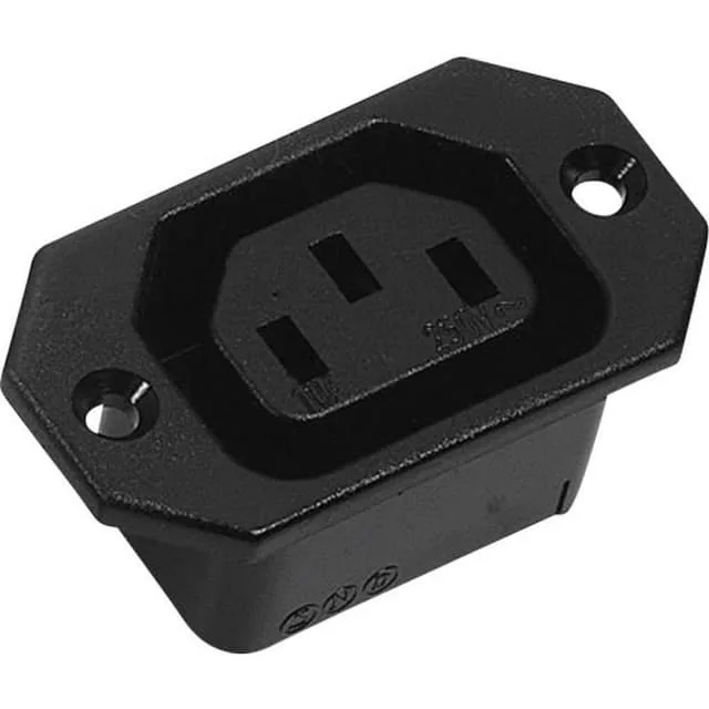IEC-kontakt 43R031111 42R Series