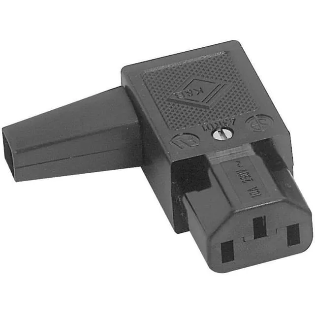 IEC-kontakt 43R011211 43R Series