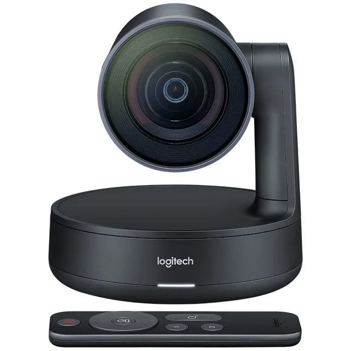 Logitech Rally 4K-Webkamera 4096 x 2160 Pixel fot