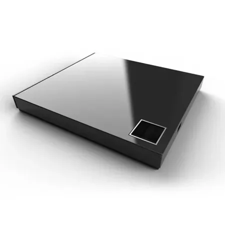 Asus Slim SBC-06D2X External Blu-Ray DVD RW