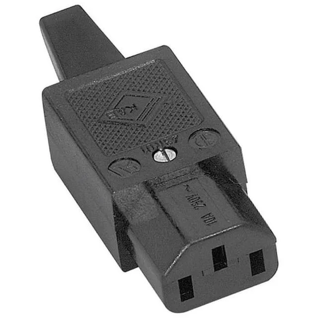 IEC-kontakt 43R011311 43R Series
