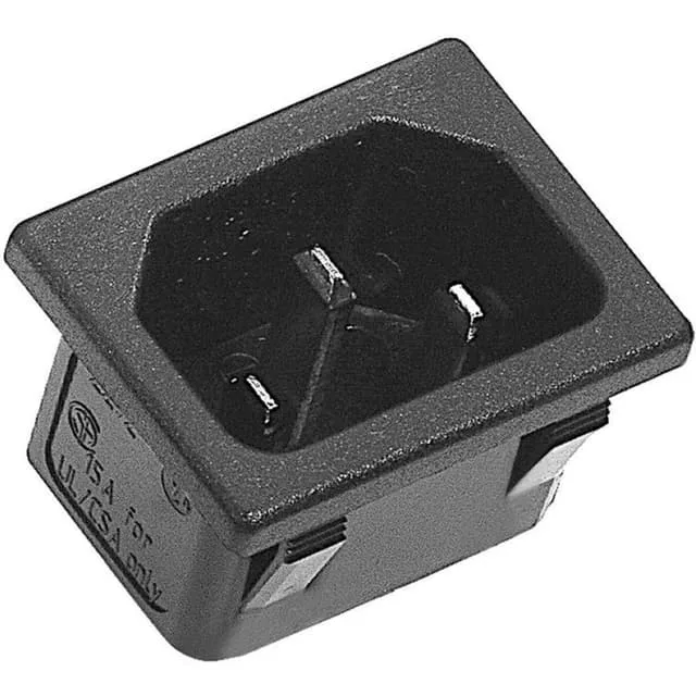 IEC-kontakt 42R023212150 42R Series