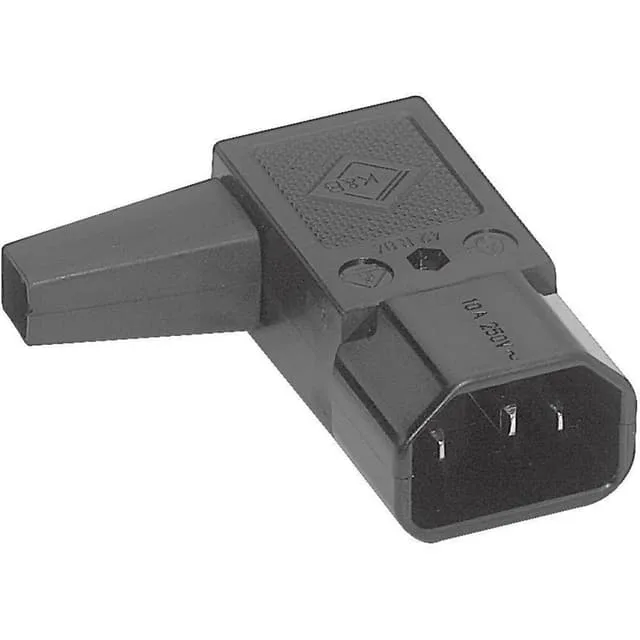 IEC-kontakt 42R041111