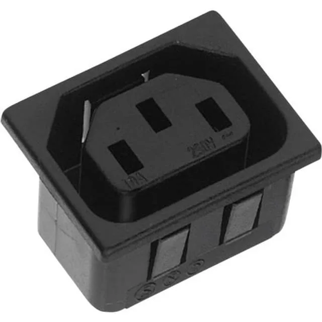 IEC-kontakt 43R033121150