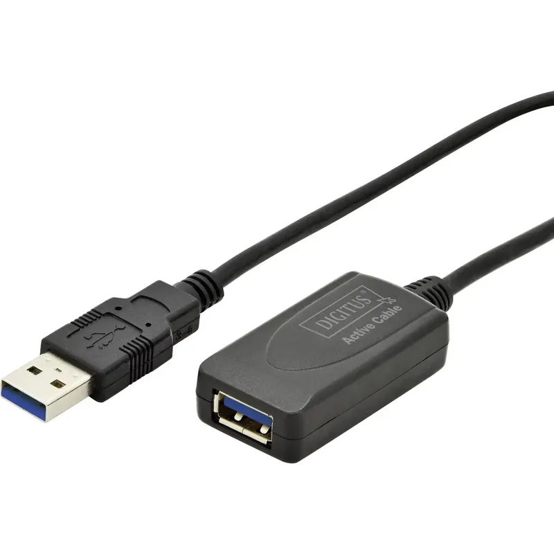 Digitus DA-73104 USB-kabel