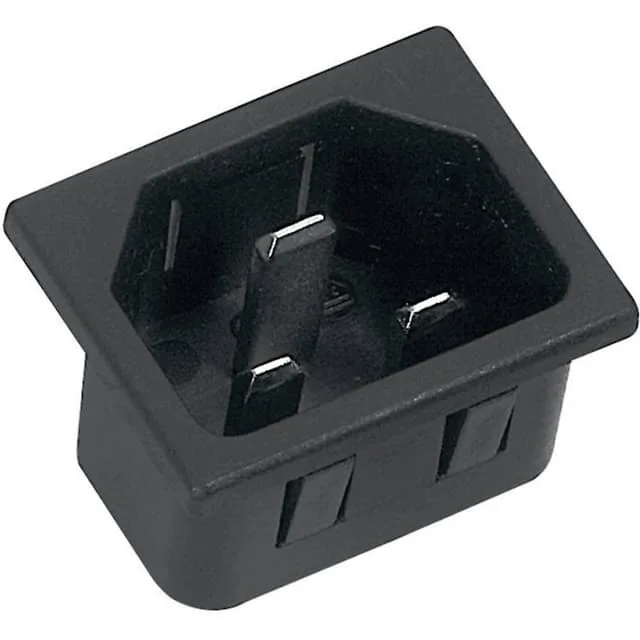 IEC-kontakt 42R073121150