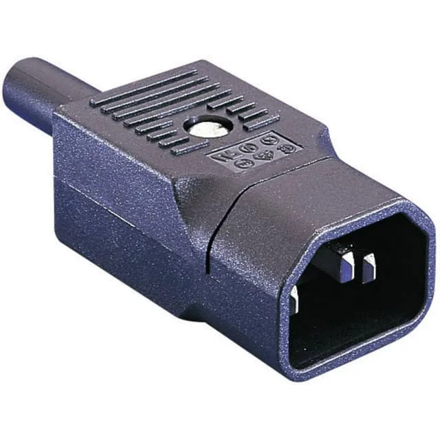 IEC-kontakt PX0686