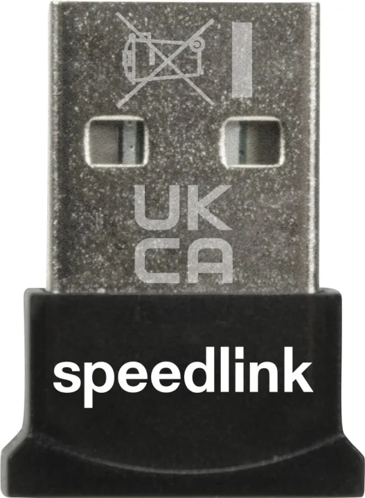 Speedlink VIAS Nano USB-adapter för Bluetooth 5.0