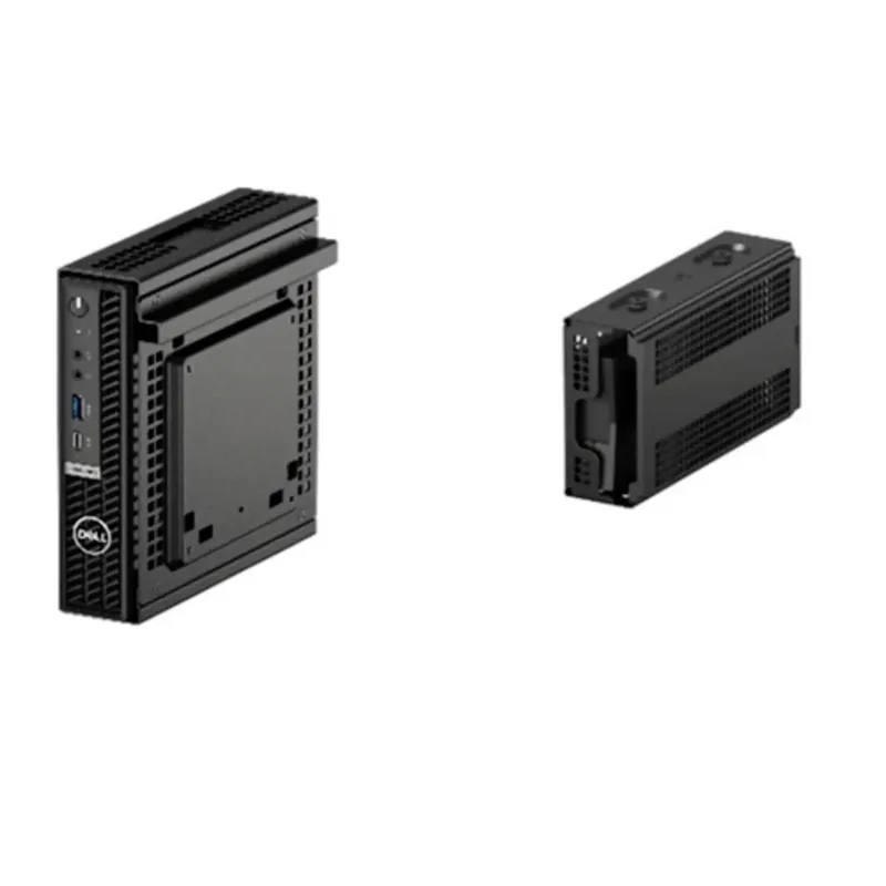 Dell 5RGKY DELL-5RGKY PC-hållare Svart
