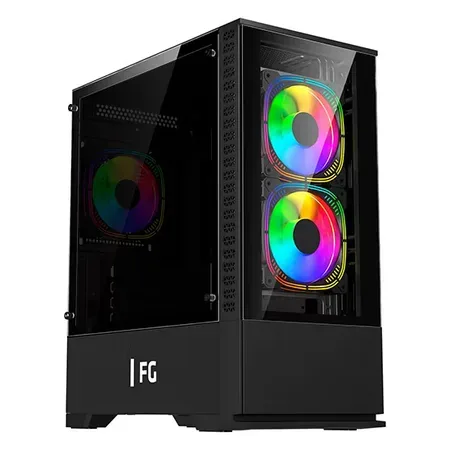 FG C130 RGB Gamer