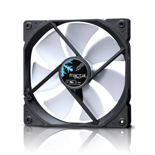 Fractal Design Dynamic GP-14 140mm 140mm Vit