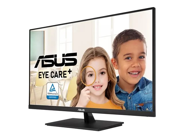 ASUS VP327Q skärm 31,5 tum 4K