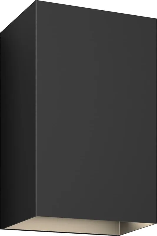Philips Hue - Resonate Vägglampa - Hue Utomhus