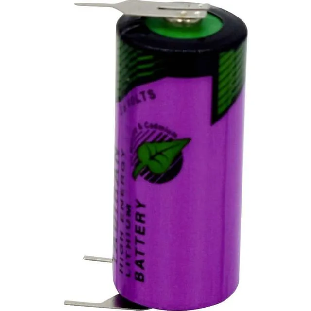 Tadiran Batteries SL-361/PT +/-